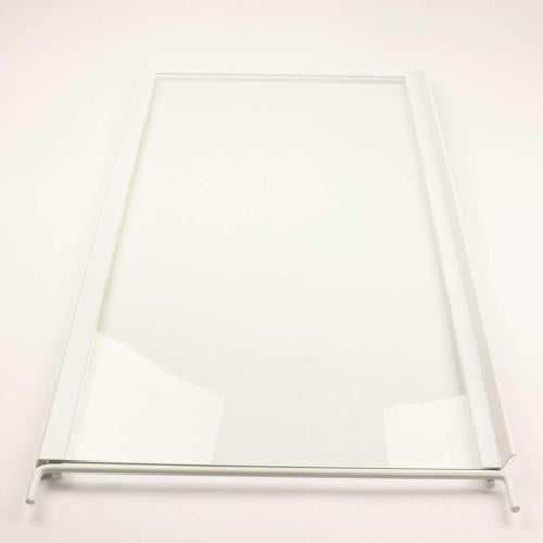 Electrolux Shelf-Assy,Fixed,Glass,Complet - 297324500
