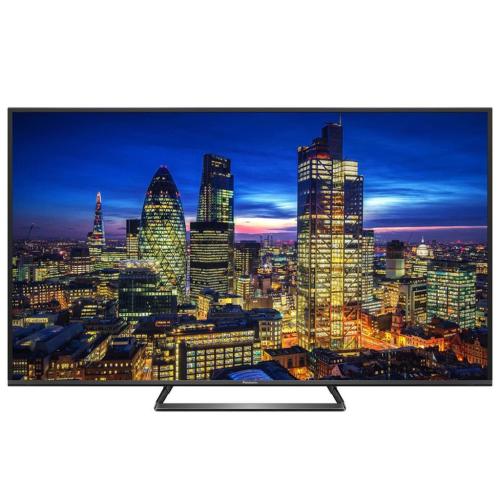 Panasonic TC60CX650U 60-Inch Class 4K Ultra Hd Smart Tv