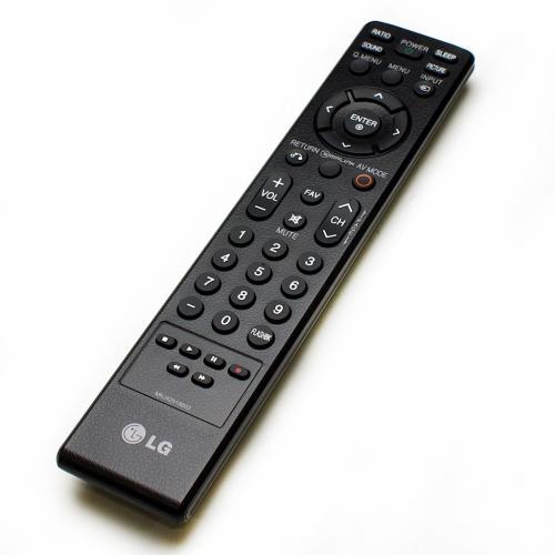 LG Remote Controller - MKJ42519603