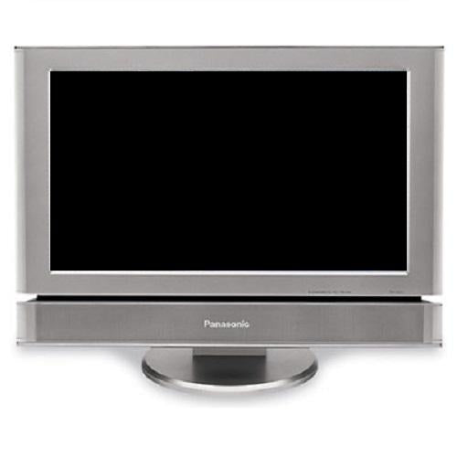 Panasonic TC15LT1 15"Wide Lcd Tv
