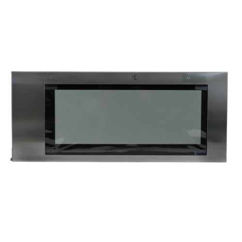 LG Part# ADC75586122 Door Assembly - Genuine OEM