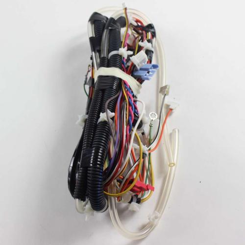 GE Washer/Dryer Wire Harness GTUP240EM6WW