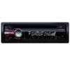 Sony CDXGT260MP FM/AM Compact Disc Player