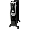 Midea 736609 High-Output 1500W Oil-Filled Radiant Floor Heater