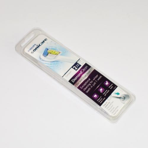 Sonicare Part# HX6072/66 Diamond Clean Compact (OEM)