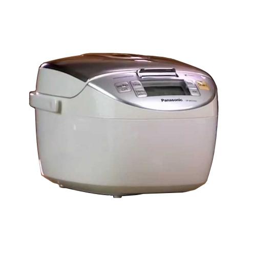 Panasonic SRMGS102 Sps Rice Cooker/Warm