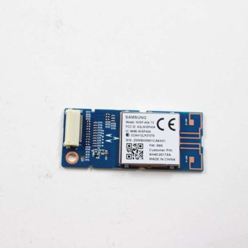 Samsung Network-Wireless Audio - AH40-00175A