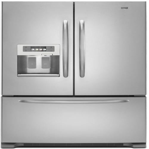 Whirlpool WHIMFT2771WEM3 Refrigerator