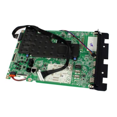 LG Part# EBT66642903 BPR Total Assembly - Genuine OEM