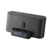 Sony ICFC1IPMK2BLK Speaker Dock/Clock Radio For Ipod And Iphone