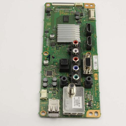 Sony Mounted Pwb A - 1-895-088-21