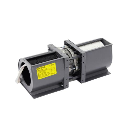 Electrolux 58 - 5304509624