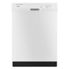 Whirlpool WDF320PADW3 Dishwasher With Accusense Soil Sensor Parts