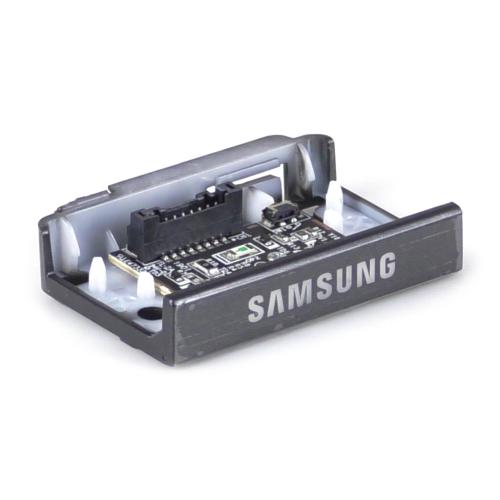Samsung Part# BN96-45919A Function Board Assembly - Genuine OEM