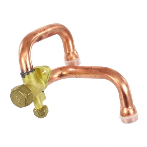 Midea Valve (Gas) - 15500204000049