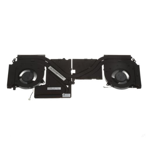 Lenovo Cooling Fan and Heatsink 5H40S20311