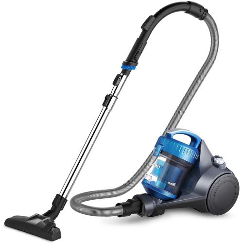 Eureka NEN110C Whirlwind Bagless Canister Vacuum Cleaner