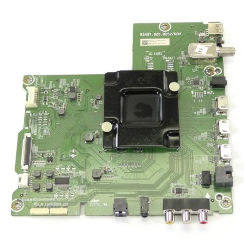 Hisense Main Board - 250346