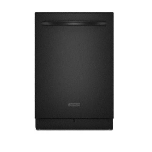 Whirlpool WHIKUDM03FTBL3 Dishwasher