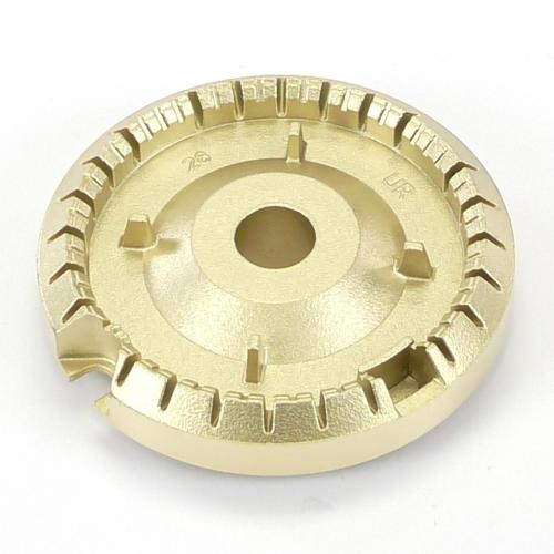 Whirlpool Head Burner W11084065