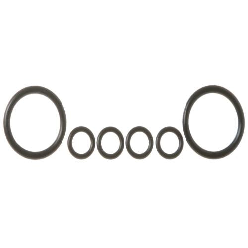 GE Water Filtration System Filter O-Ring Kit - WS03X10046