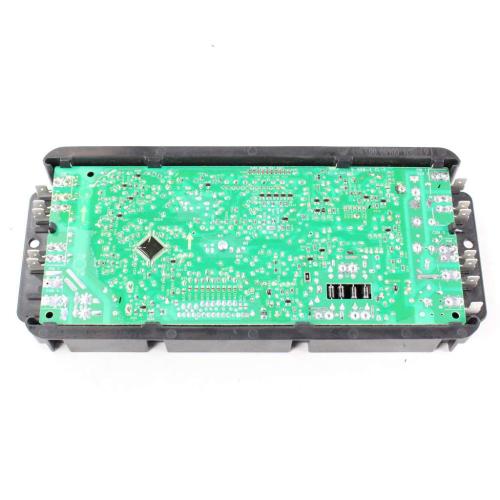 Whirlpool Range Control Board with Overlay W11113908
