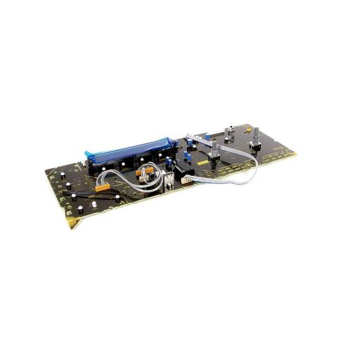 Sony Display Mounted Pc Board - A-2144-989-A