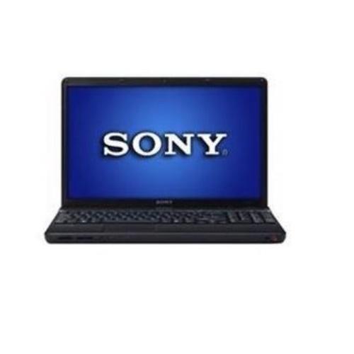 Sony VPCEB4KFX/BJ Laptop