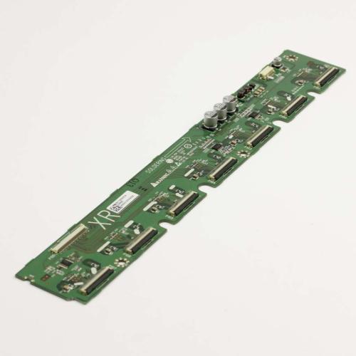 Lg Display Pcb Assembly - 6871QRH057A