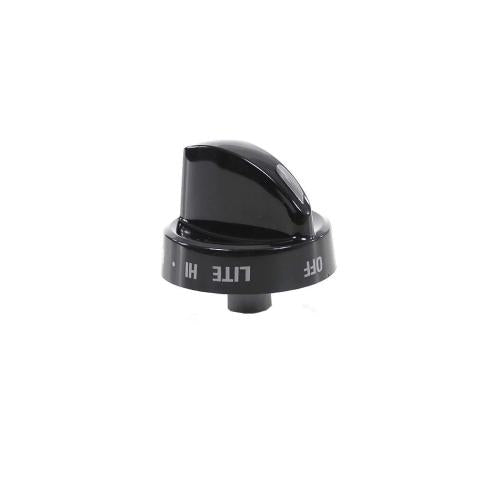 Kenmore Range - Oven/Stove Burner-Control Knob 790.77443803