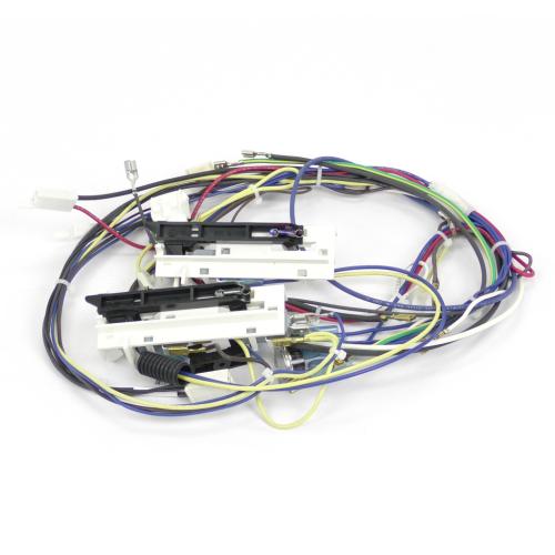 Whirlpool Wire Harness W11449277