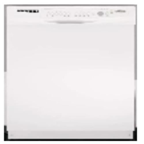 Whirlpool GU2500XTPQ3 Dishwasher