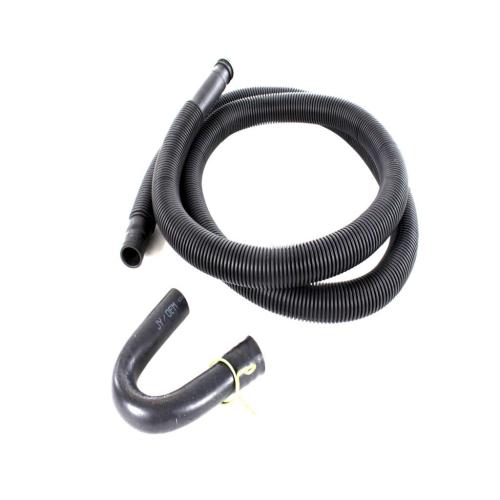 Whirlpool External Drain Hose - 8ft 285666