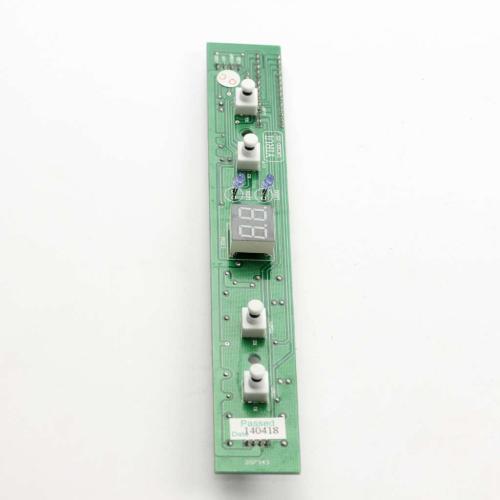 Danby Dwc612Blp Disp Board (Fan Led) - 1.01.02.03.002R