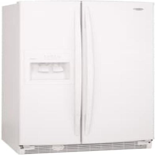 Whirlpool GS6SHEXNQ03 Refrigerator