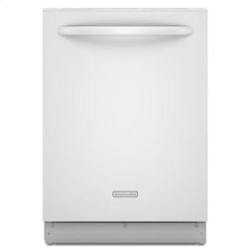 Whirlpool WHIKUDS50FVWH3 Dishwasher
