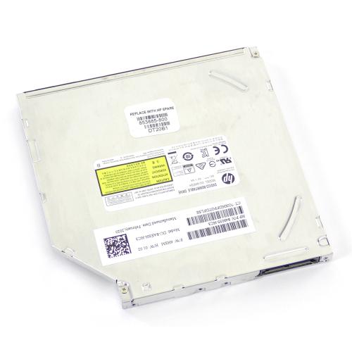 Hp Gnrc, Odd Dvd Writer 9.5 Slim - 853885-800
