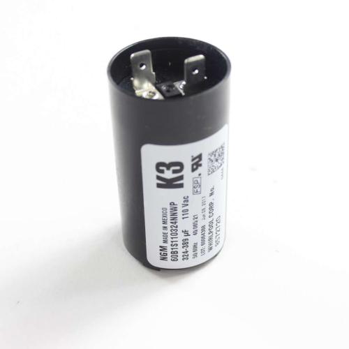 Kenmore Washer/Dryer Start Capacitor 110.1820296