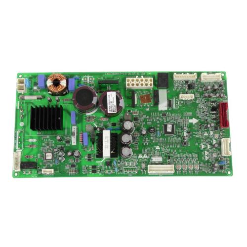 LG Part# EBR87463762 Main PCB Assembly - Genuine OEM