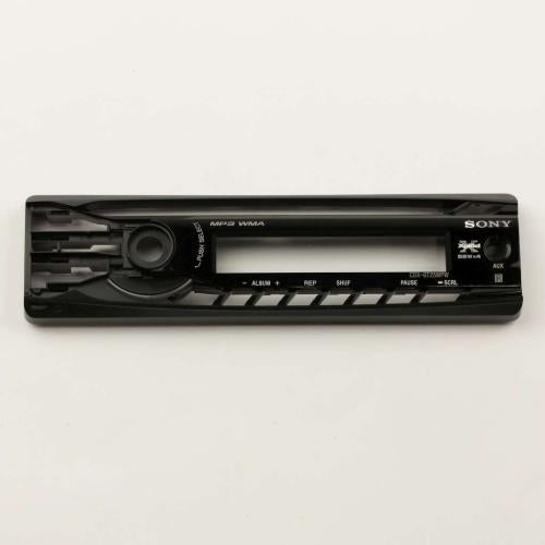 Sony Front Panel For Car Audio - X-2548-423-1