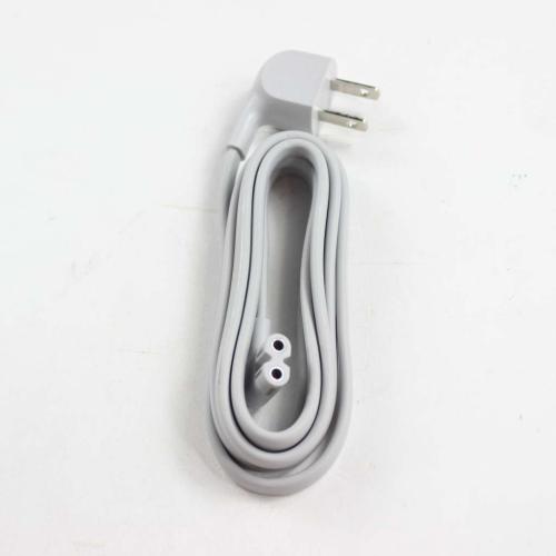 Samsung Part# 3903-001188 Power Cable Cord (Gray) - Genuine OEM