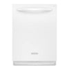 Whirlpool WHIKUDE40FXWH0 Dishwasher Parts