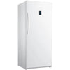 Midea HHRU17F4AWW 17 Cu. Ft. Upright Freezer - White
