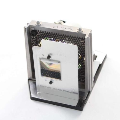 Front Projector Lamp Replacement Lamp - TLPLW3
