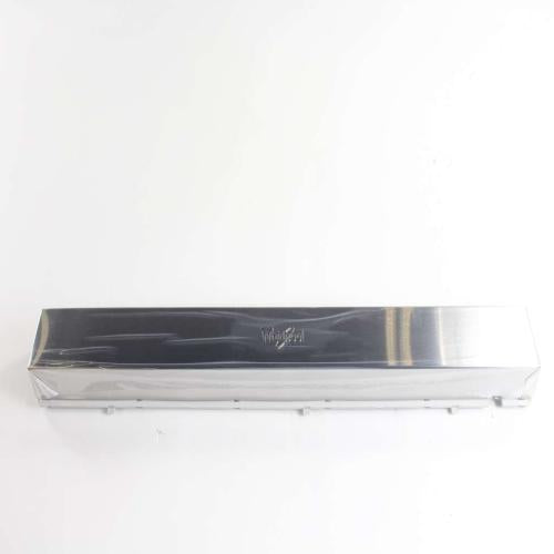 Whirlpool Part# W10286318 Vent Grill (OEM)
