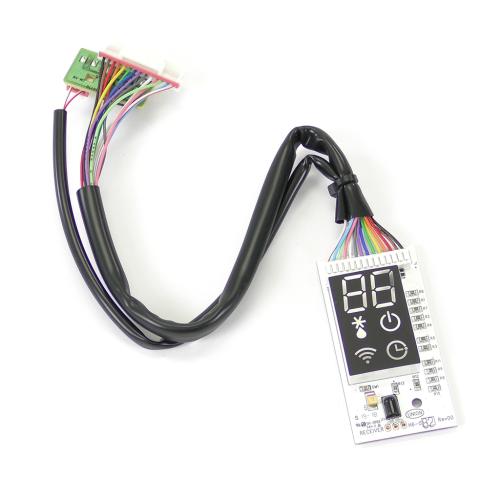 LG Part# EBR75072413 Display Power Control Board - Genuine OEM