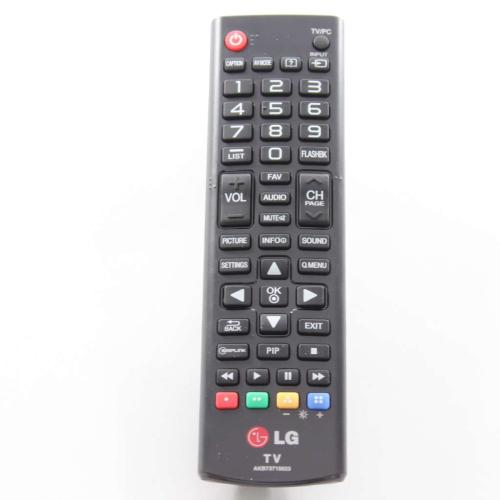 LG Part# AKB73715623 Remote Control - Genuine OEM
