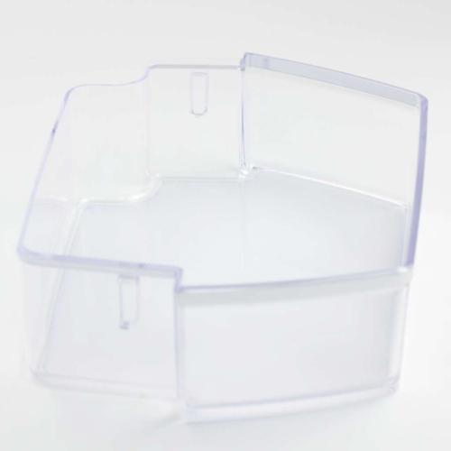 Samsung Part# DA63-07180A Clear Door Bin-Shelf (OEM)