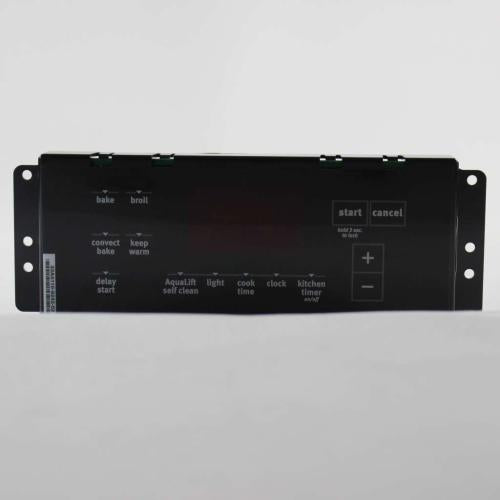 Whirlpool Touchpad Control Board WPW10655843