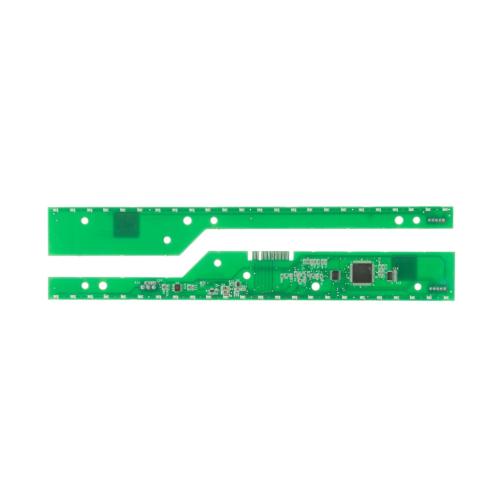 GE Part# WB27T11522 LED Light Board (OEM)